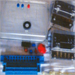 Moulded Plastic Components