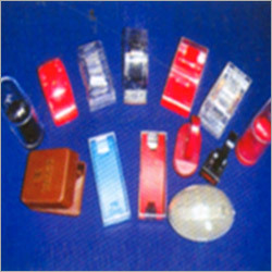 Injection Molded Components