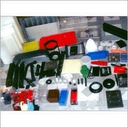 Injection Molding Components
