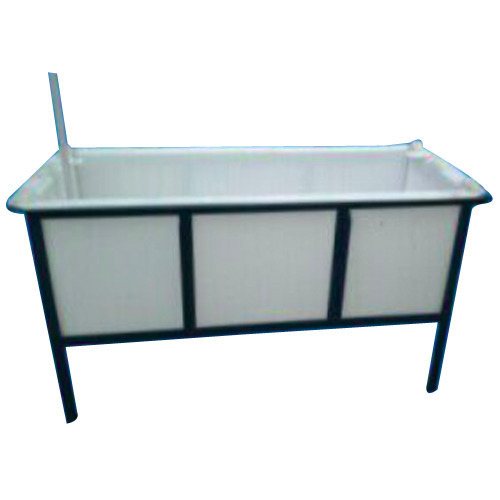 PP FRP Tank