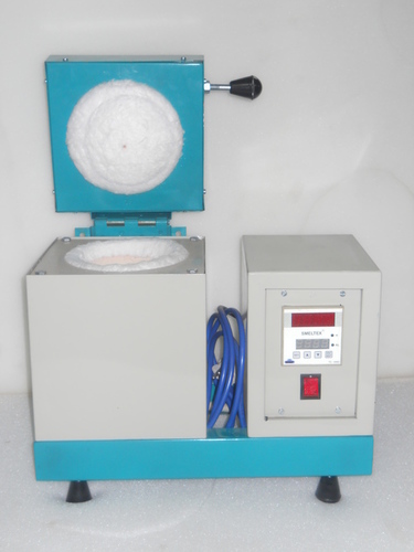 Gold Melting Machine