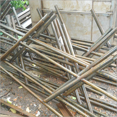 Sheet Metal Job Work