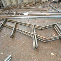 Structural Steel Fabrication