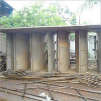 Heavy Structural Fabrication