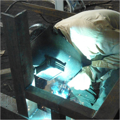 Welding Services
