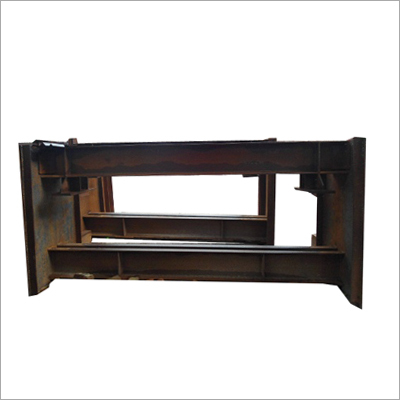 Heavy Fabrication Services
