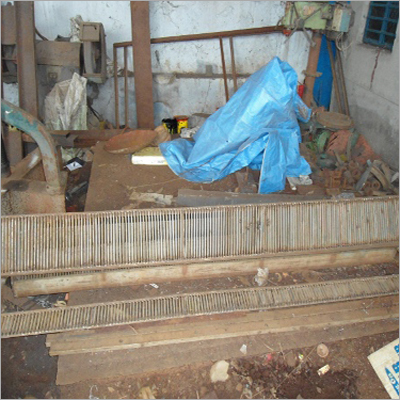 Structural Steel Fabricators
