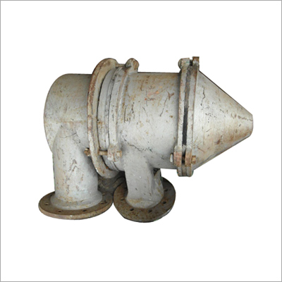 Fabricated Steel Product