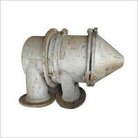 Fabricated Steel Product