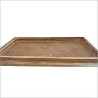 Structural Fabrication Work