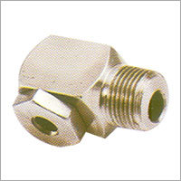 Hollow Cone Nozzle