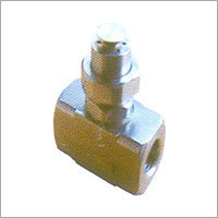 Air Atomized Nozzle