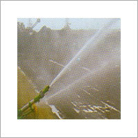 Agriculture Sprinkler