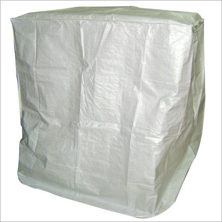 H.D.P.E Pallet Cover