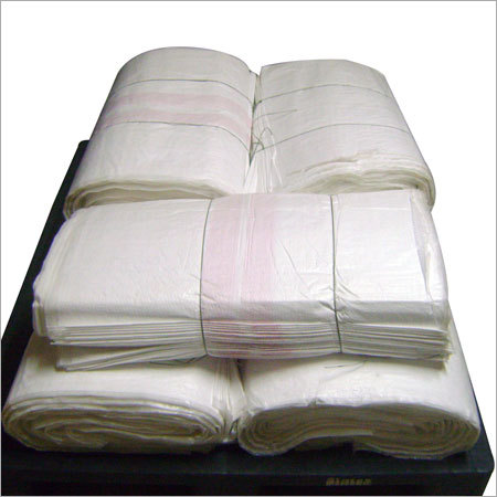 P.P. Woven Sack Material 