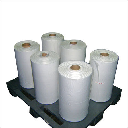 Plastic Roll For Packing