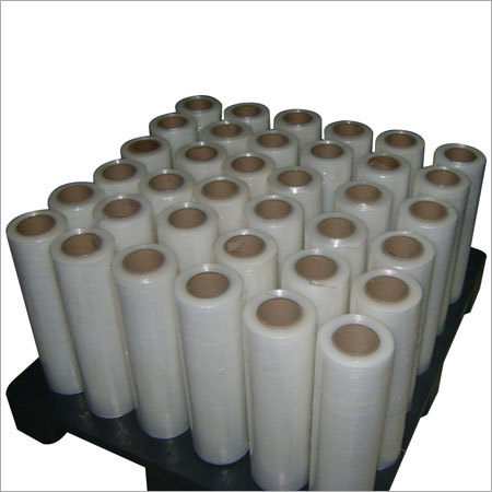 Stretch Flim Rolls
