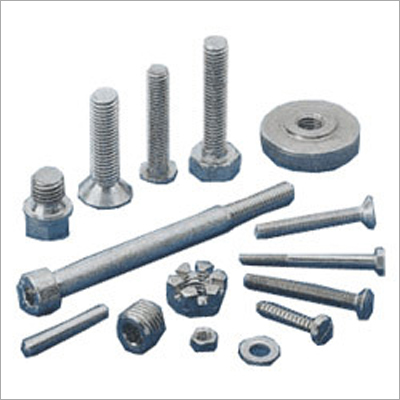 Industrial Fasteners