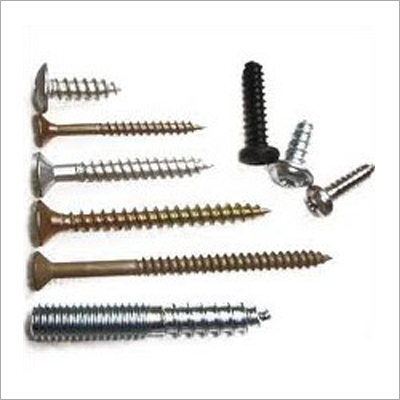 Industrial Automotive Fasteners