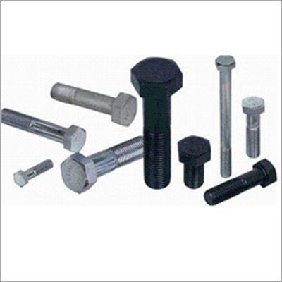 Hex Bolts