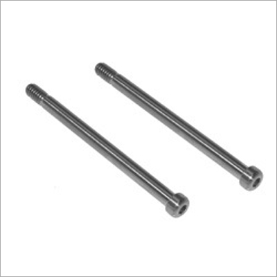 Threaded Pins