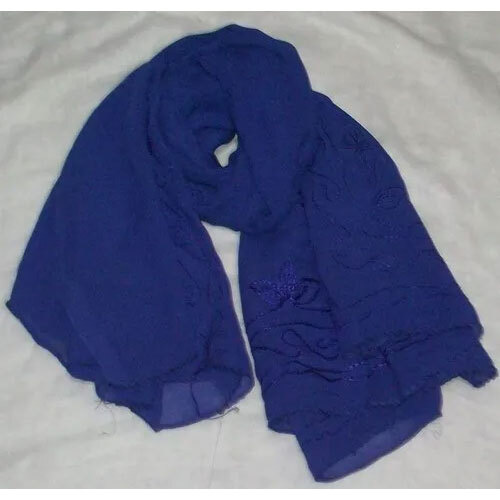 Polyester Square Scarves