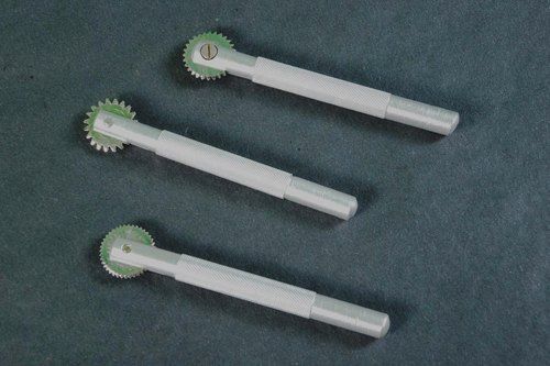 Braille Spur Wheel Sets