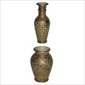 Designer Marble Vases