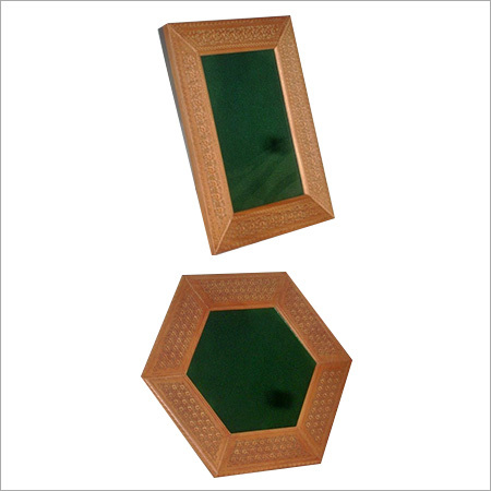 Handcrafted Photo Frame