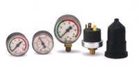 Gauge Inducators