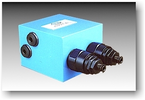 Pressure Control Modules By OSWAL TRADING COMPANY