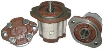 Gear Pumps