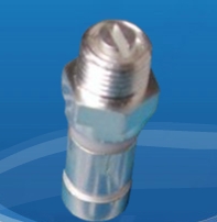CCW Tubular Ceramic Trimmer capacitors