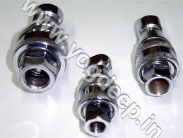 Quick Connect Couplings