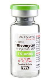 Bleomycin Injection