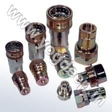 Pneumatic Couplings