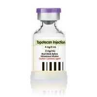 Topotecan Injection - Topoisomerase 1 Inhibitor, 0.25mg And 1mg Capsule Options, Intravenous Infusion Methods