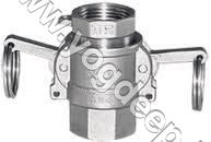 Pneumatic  Hydraulic Couplings