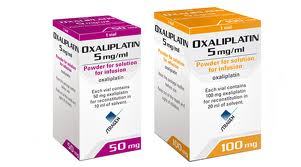 Oxaliplatin Injection