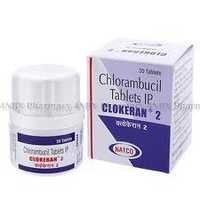 Chlorambucil Tablets