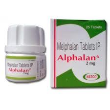 Melphalan Tablets