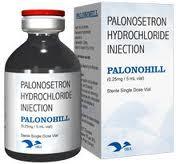 Palonosetron HCL Injections