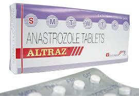 Anastrazole Tablets