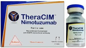 Nimotuzumab Injections