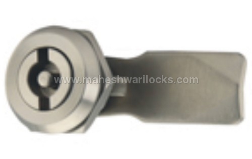 Stainless Steel Panel Lock