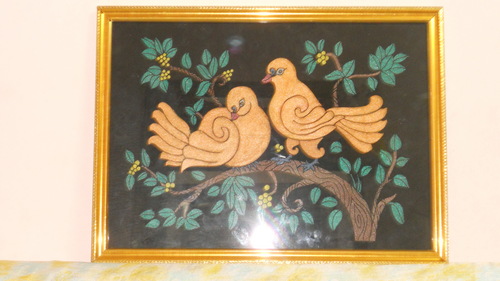 Natural Oil Painting