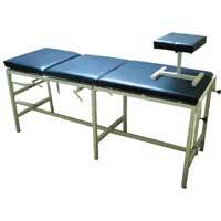 Three Section Traction Table