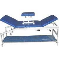 Four Section Traction Table