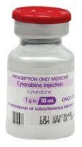 Cytosine Arabinoside Injection