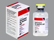 Gemcitabine HCL Injections